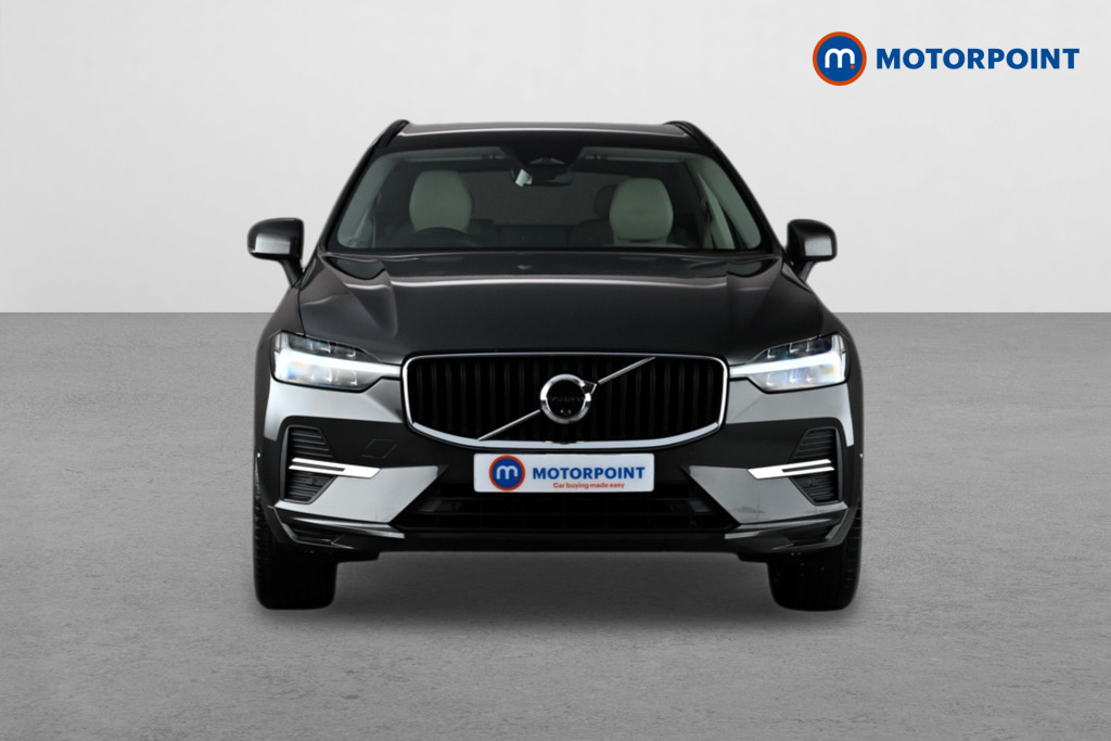 Volvo XC60 2.0 B5p Momentum Awd Geartronic Grey #2