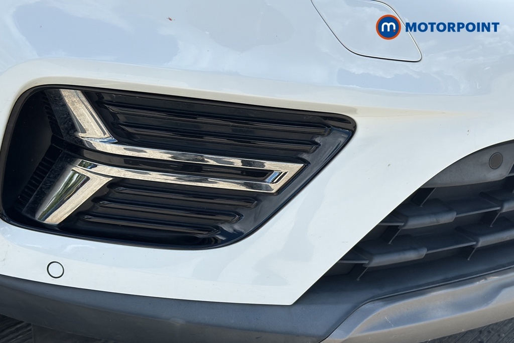 Renault Arkana 1.6 E-tech S Edition 2022 71 White #36