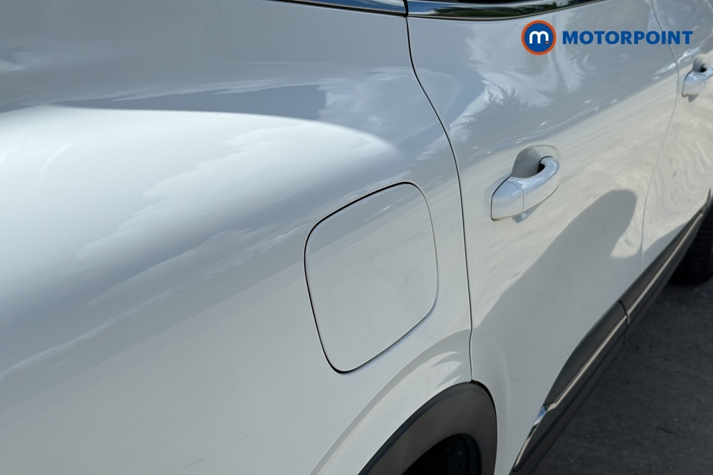 Renault Arkana 1.6 E-tech S Edition 2022 71 White #38