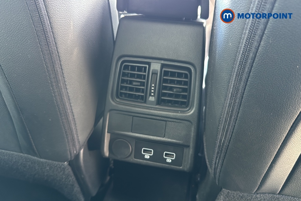 Renault Arkana 1.6 E-tech S Edition 2022 71 White #31