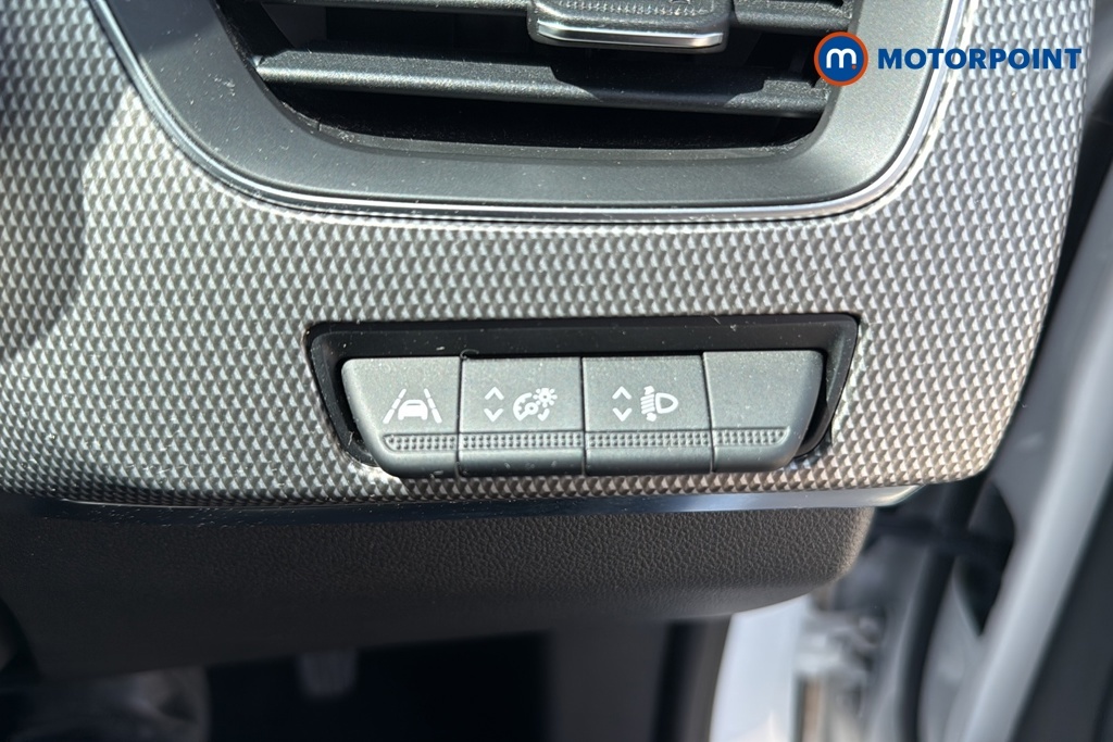Renault Arkana 1.6 E-tech S Edition 2022 71 White #19