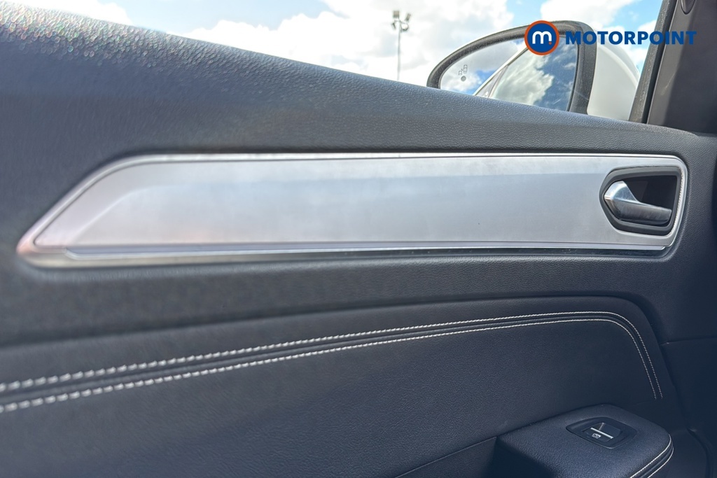 Renault Arkana 1.6 E-tech S Edition 2022 71 White #18