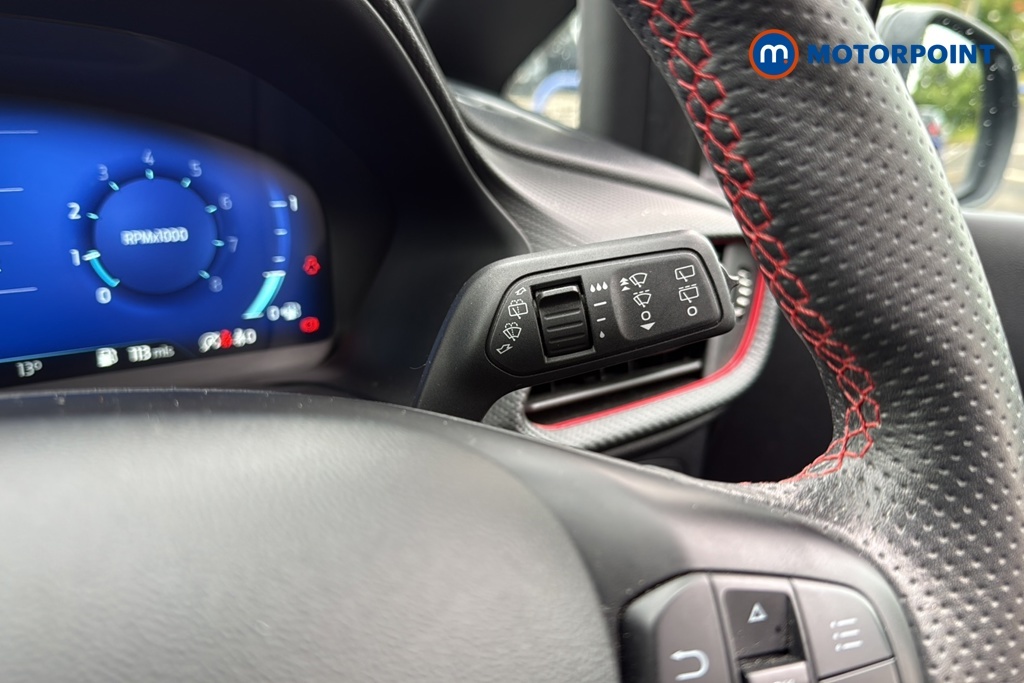 Ford Fiesta 1.0 Ecoboost Active Grey #14