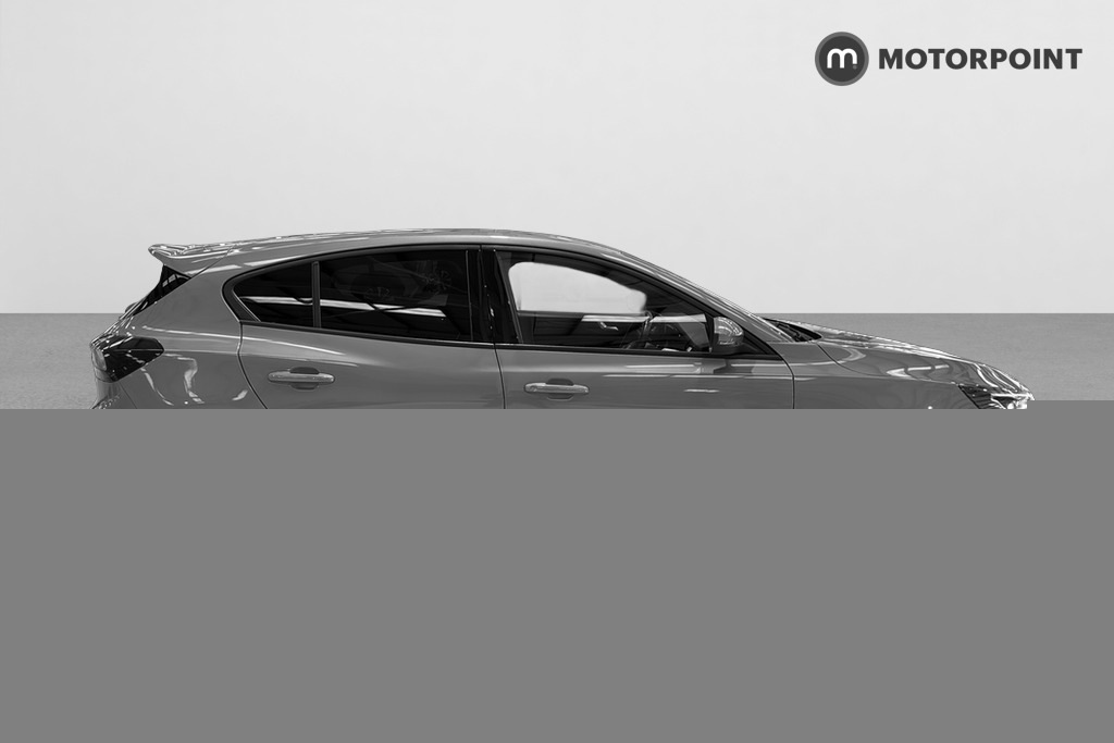 Ford Focus 2.3L St Grey #3