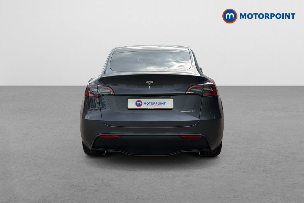 Tesla Model Y Long Range Awd Grey #6