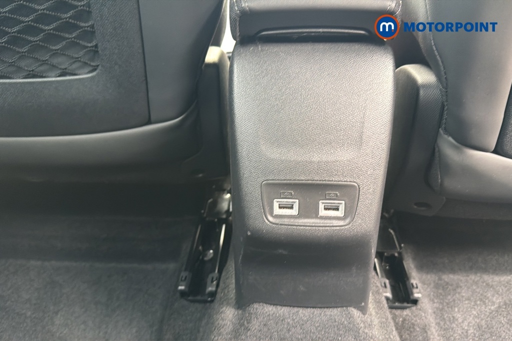 Peugeot e-2008 Gt Grey #31
