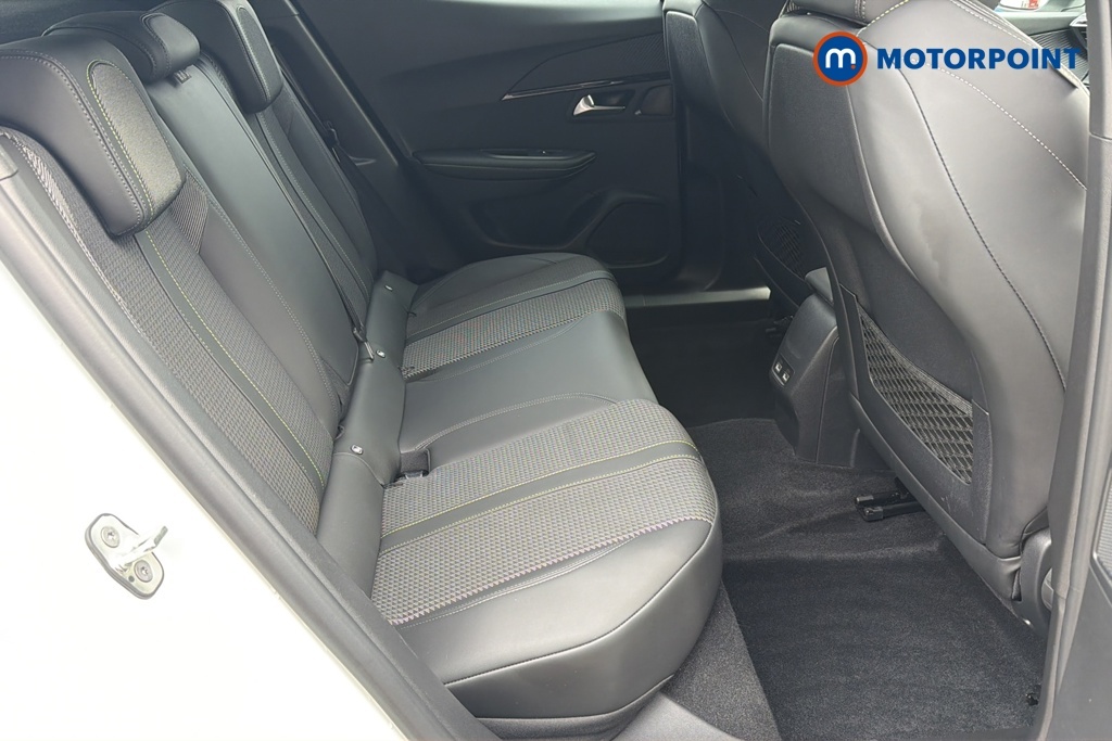 Peugeot e-2008 Gt Grey #29