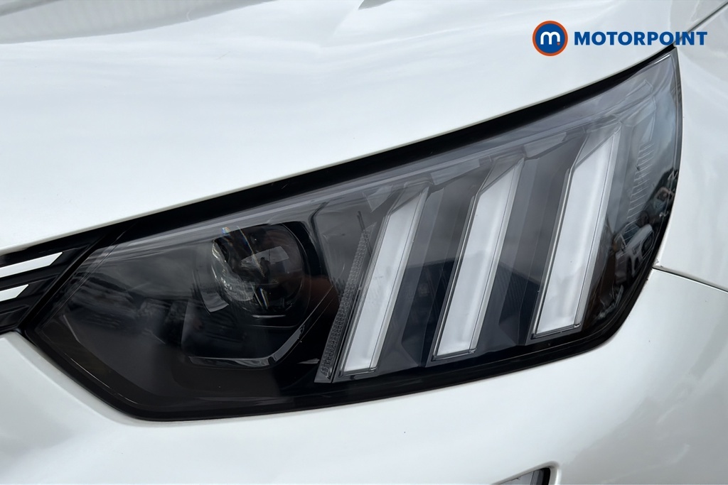Peugeot e-2008 Gt Grey #39