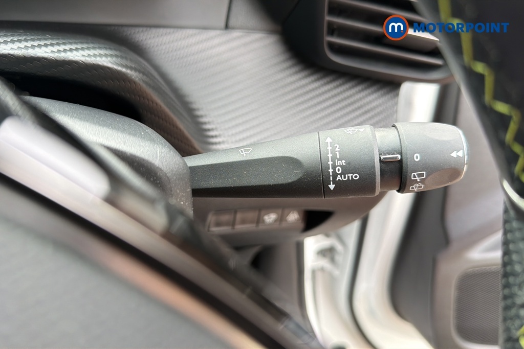 Peugeot e-2008 Gt Grey #14