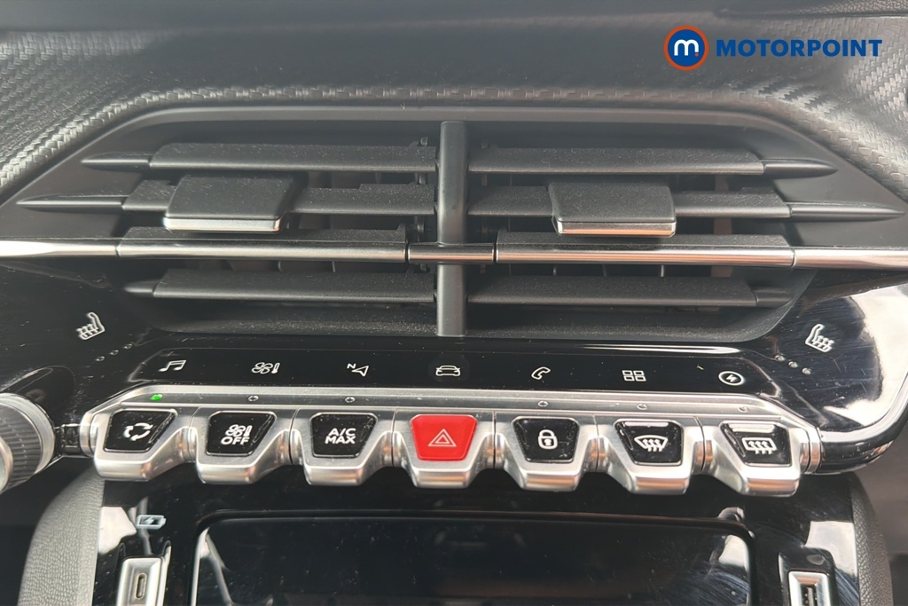 Peugeot e-2008 Gt Grey #19