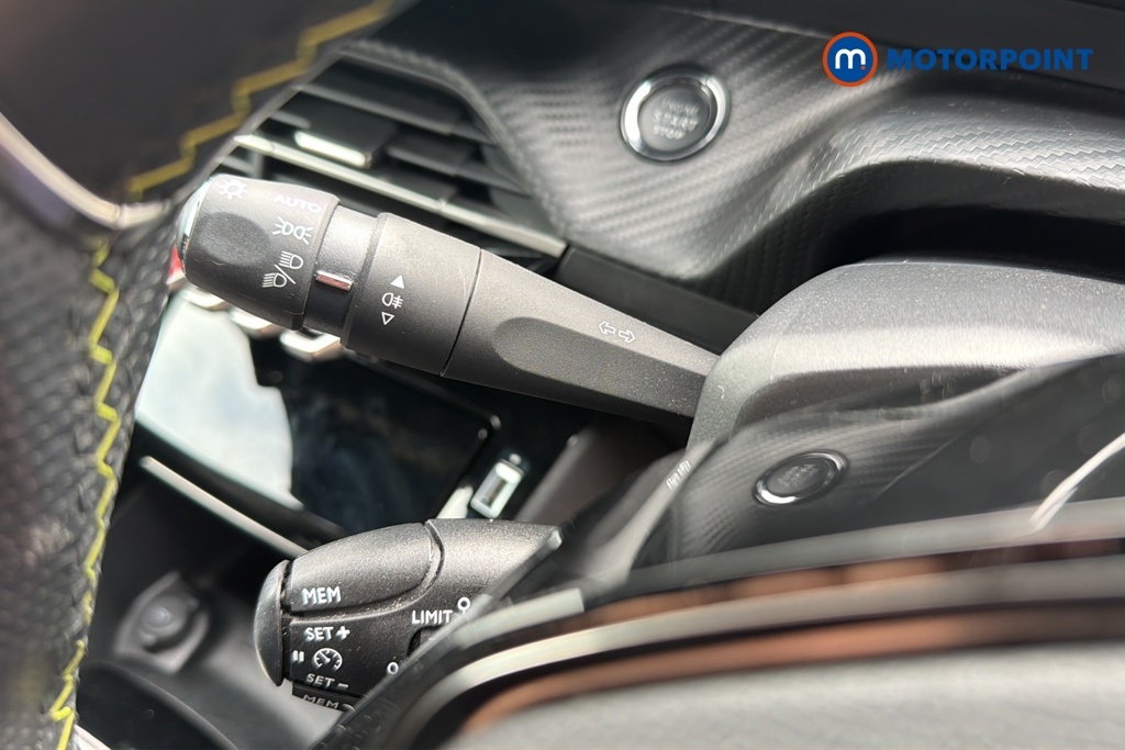 Peugeot e-2008 Gt Grey #13