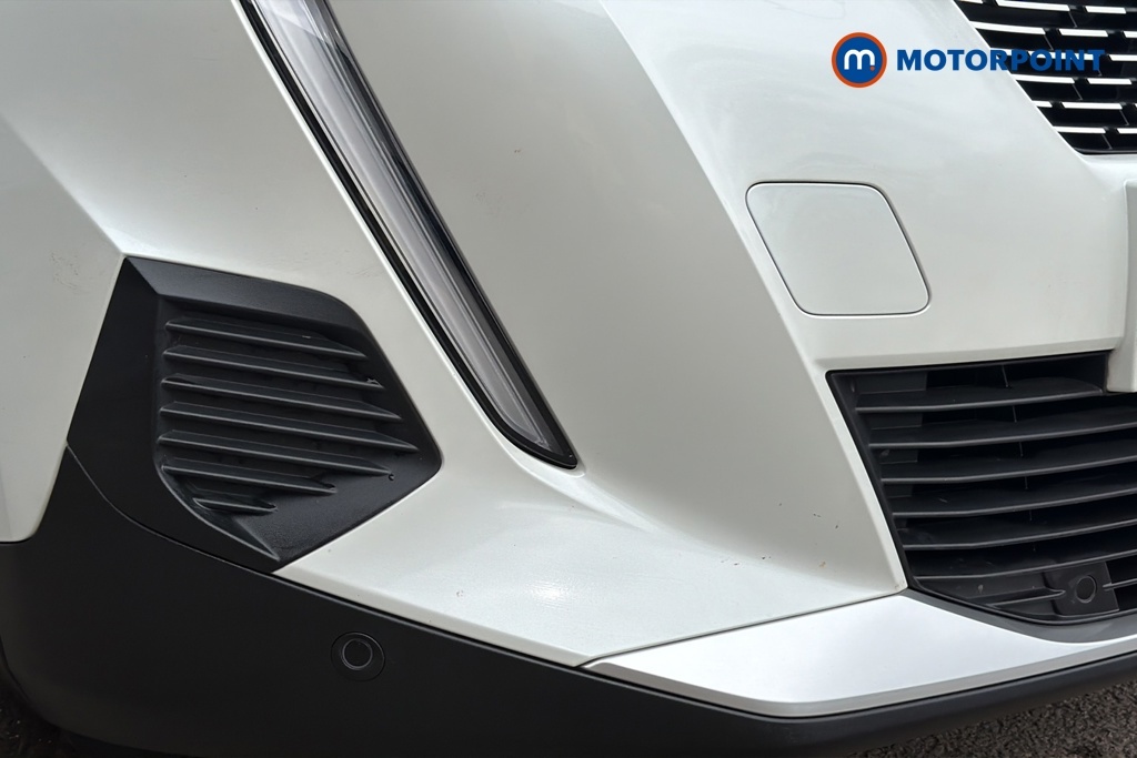 Peugeot e-2008 Gt Grey #36