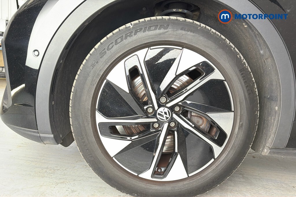 Volkswagen ID.5 Id5 Max Pro Performance Black #29