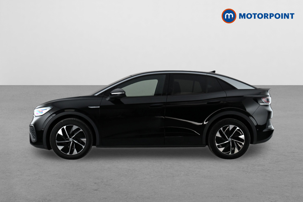 Volkswagen ID.5 128Kw Style Pro 77Kwh Black #4