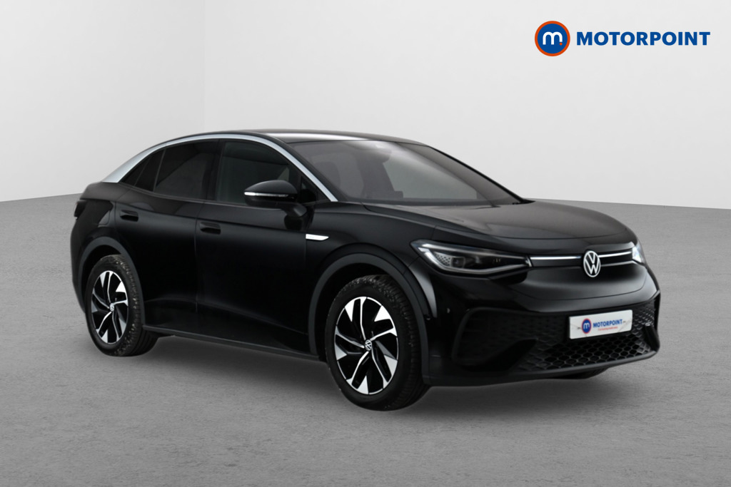 Volkswagen ID.5 128Kw Style Pro 77Kwh Black