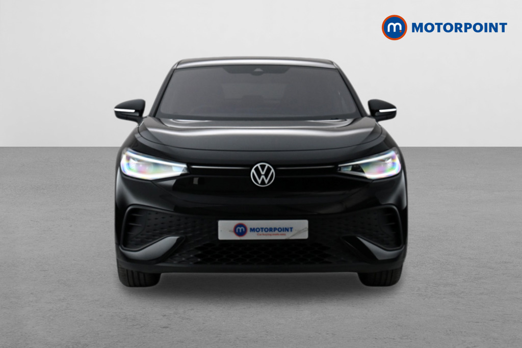Volkswagen ID.5 128Kw Style Pro 77Kwh Black #2