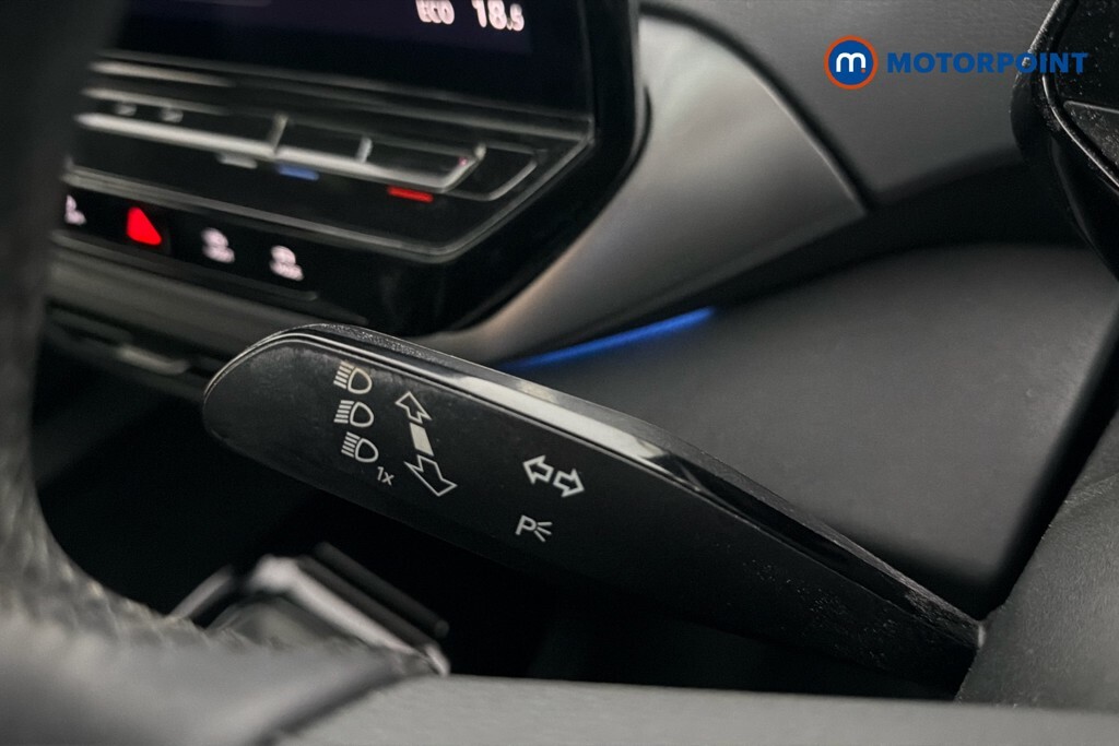 Volkswagen ID.5 Id5 Max Pro Performance Black #14