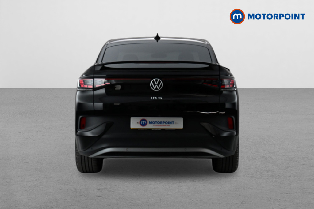 Volkswagen ID.5 128Kw Style Pro 77Kwh Black #6