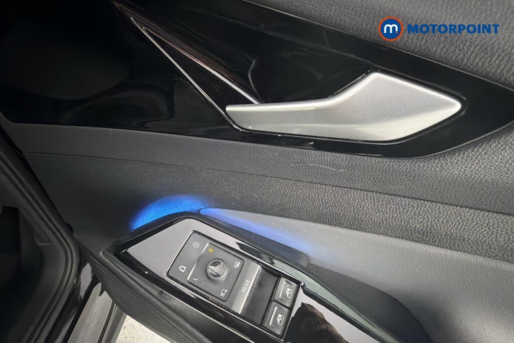 Volkswagen ID.5 Id5 Max Pro Performance Black #23