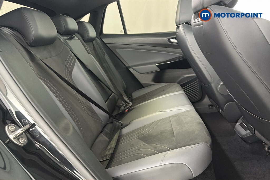 Volkswagen ID.5 Id5 Max Pro Performance Black #26