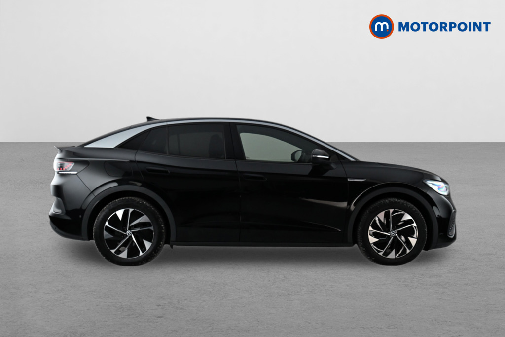 Volkswagen ID.5 Id5 Max Pro Performance Black #8