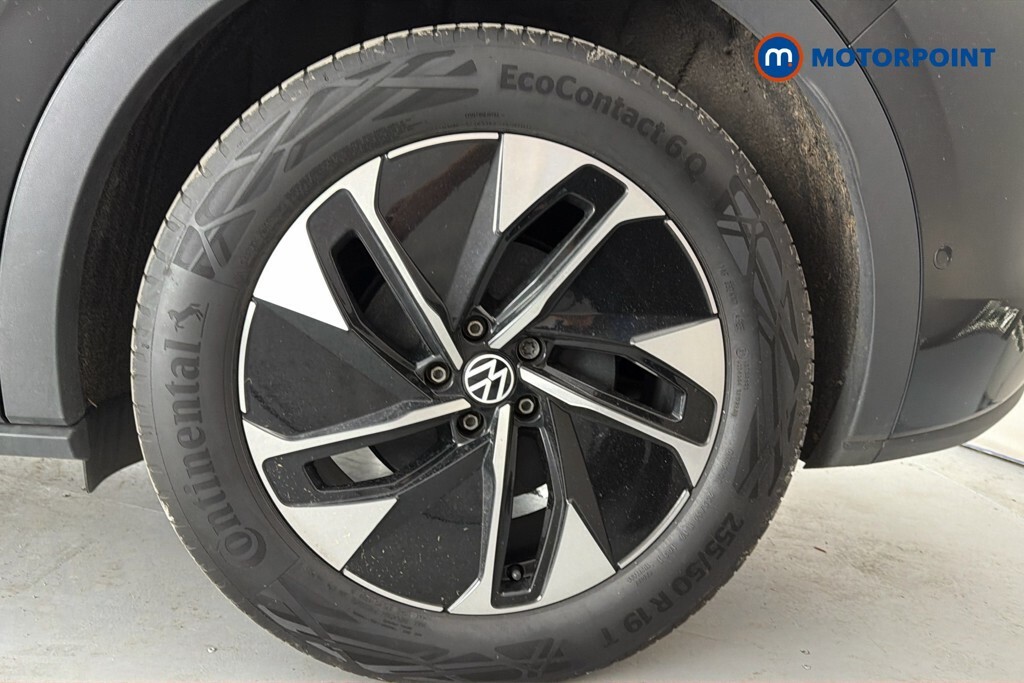 Volkswagen ID.5 Id5 Max Pro Performance Black #30