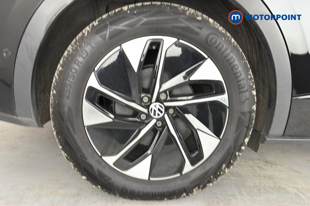 Volkswagen ID.5 Id5 Max Pro Performance Black #31