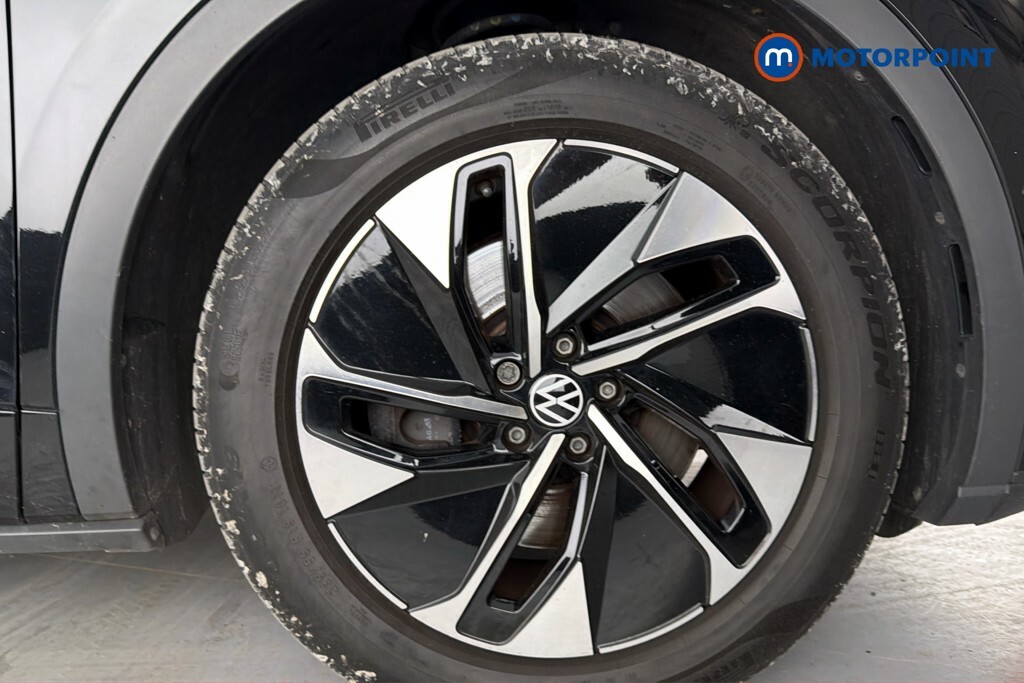 Volkswagen ID.5 Id5 Max Pro Performance Black #32