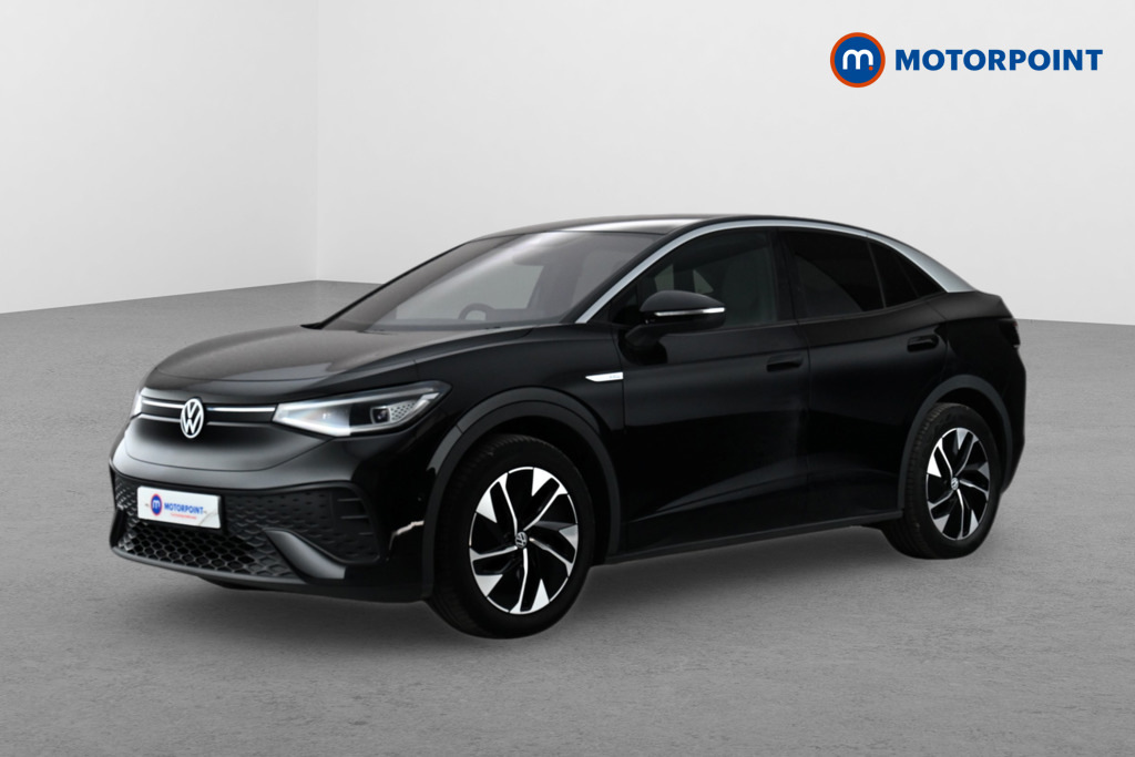 Volkswagen ID.5 128Kw Style Pro 77Kwh Black #3