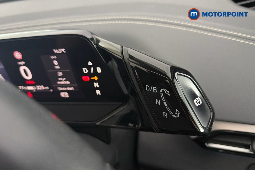 Volkswagen ID.5 Id5 Max Pro Performance Black #19