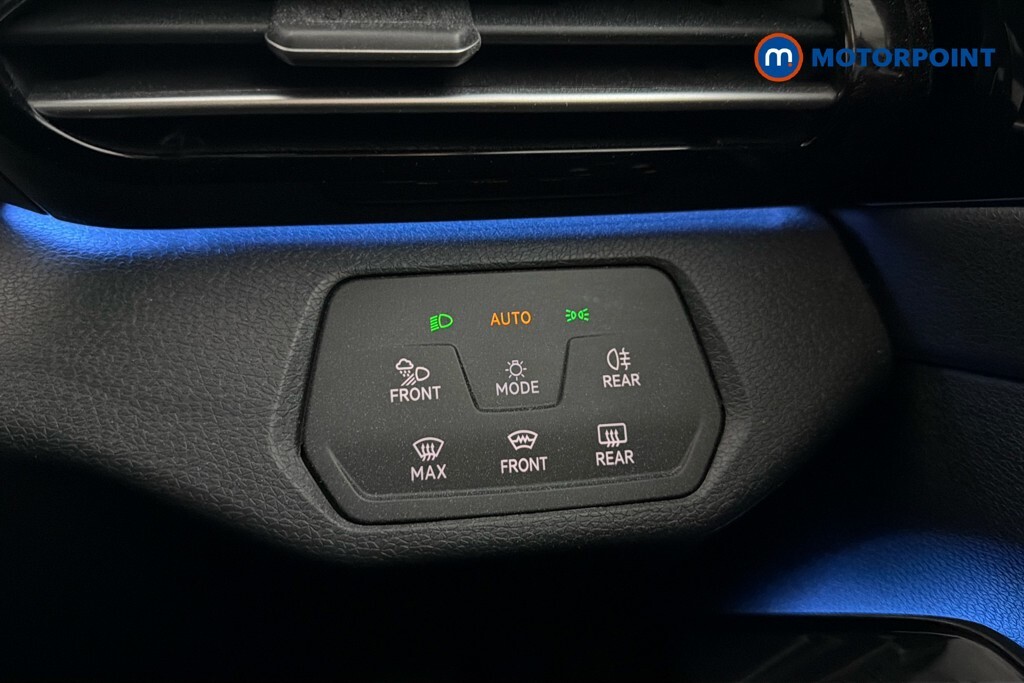 Volkswagen ID.5 Id5 Max Pro Performance Black #22