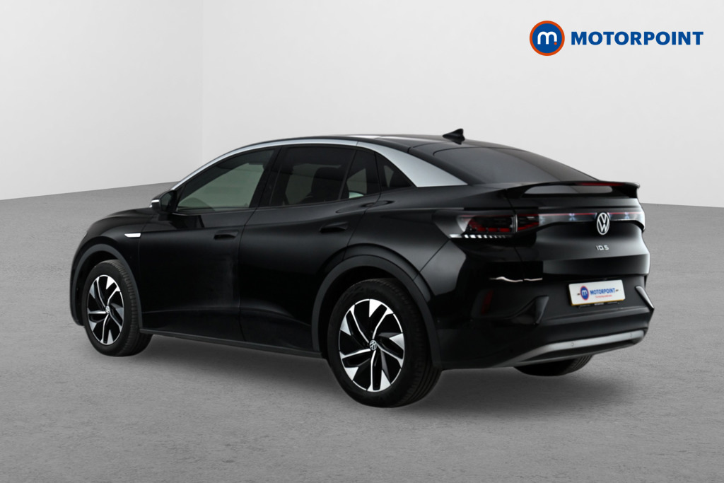 Volkswagen ID.5 128Kw Style Pro 77Kwh Black #5