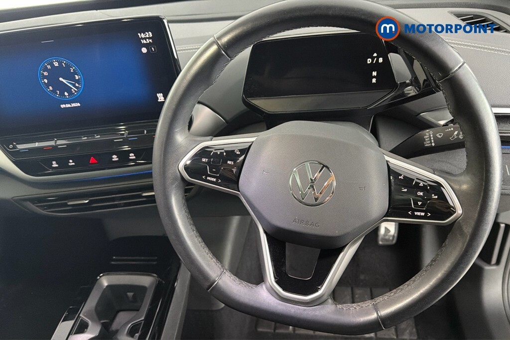 Volkswagen ID.5 Id5 Max Pro Performance Black #10