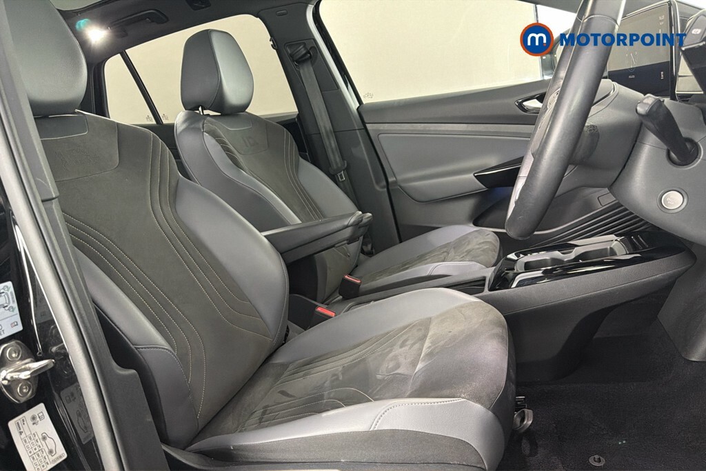 Volkswagen ID.5 Id5 Max Pro Performance Black #24