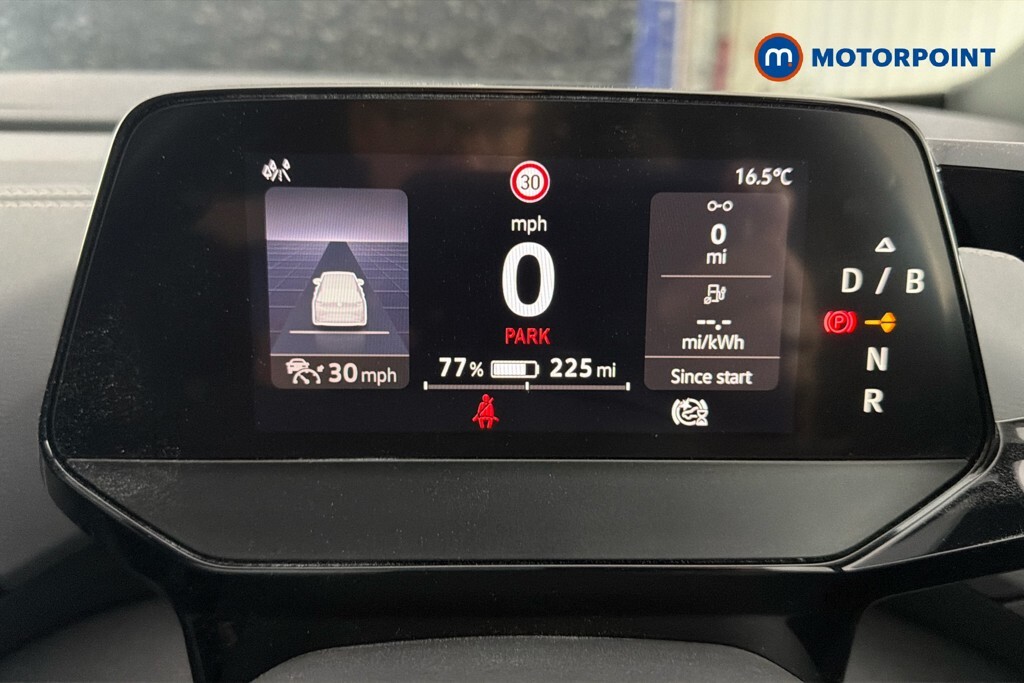 Volkswagen ID.5 Id5 Max Pro Performance Black #16