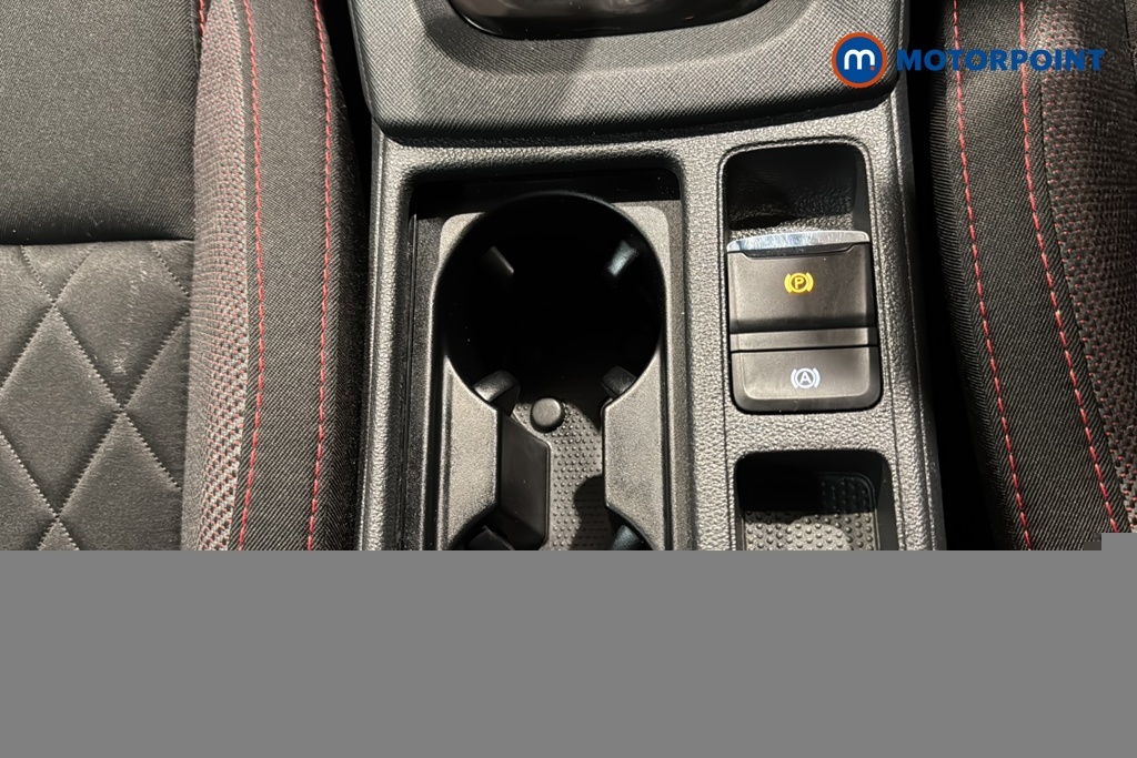 Skoda Octavia 2L Vrs Red #22