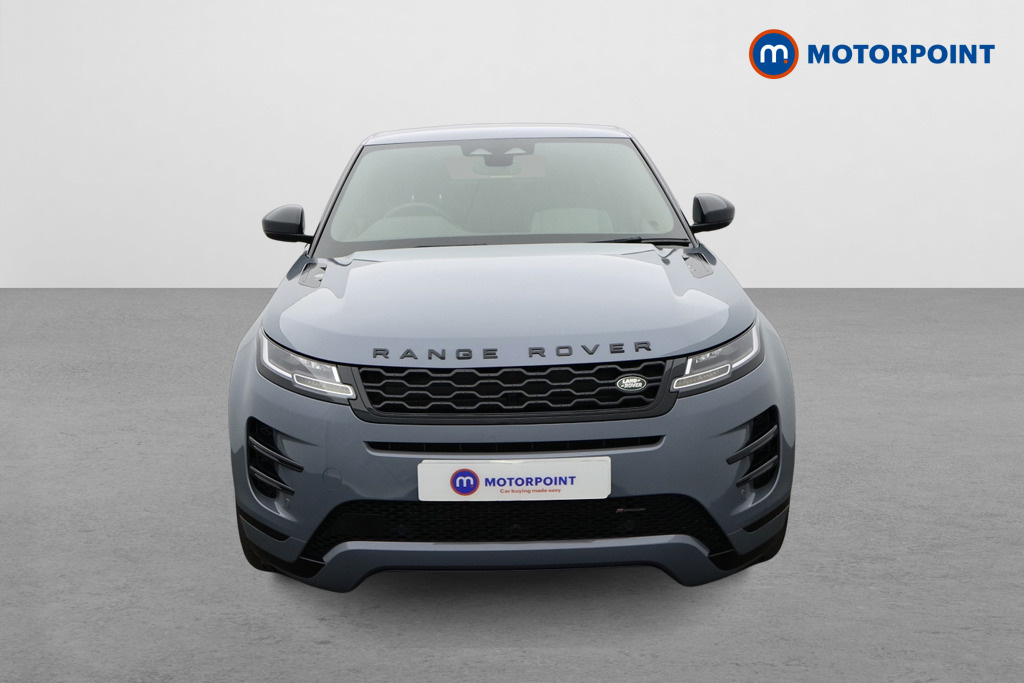 Land Rover Range Rover Evoque 1.5 P300e Evoque Edition Grey #2