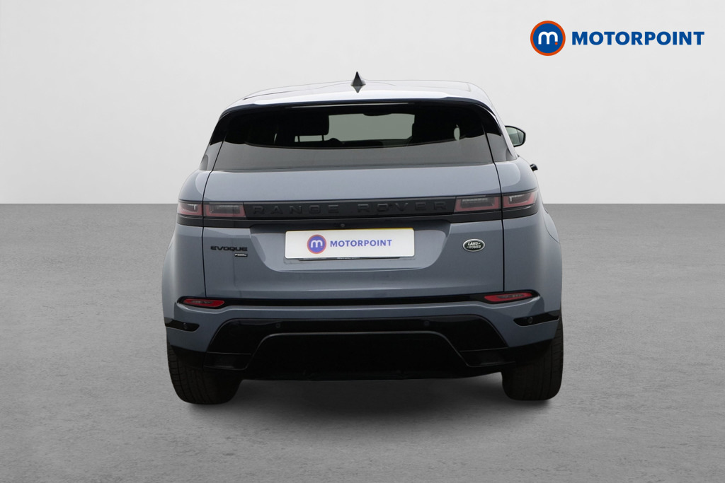 Land Rover Range Rover Evoque 1.5 P300e Evoque Edition Grey #6