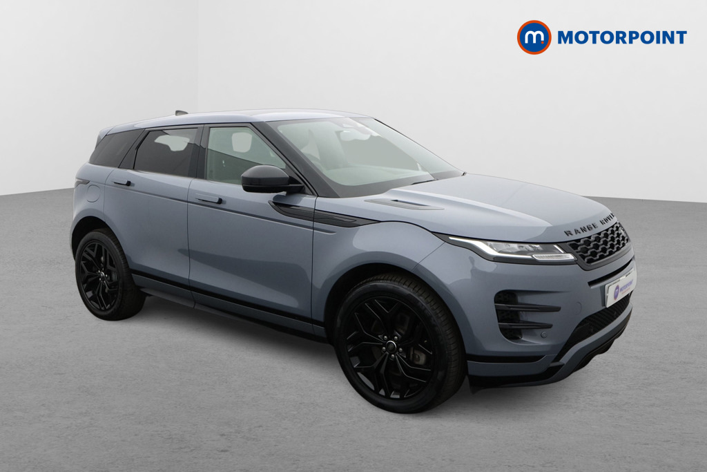 Land Rover Range Rover Evoque 1.5 P300e Evoque Edition Grey