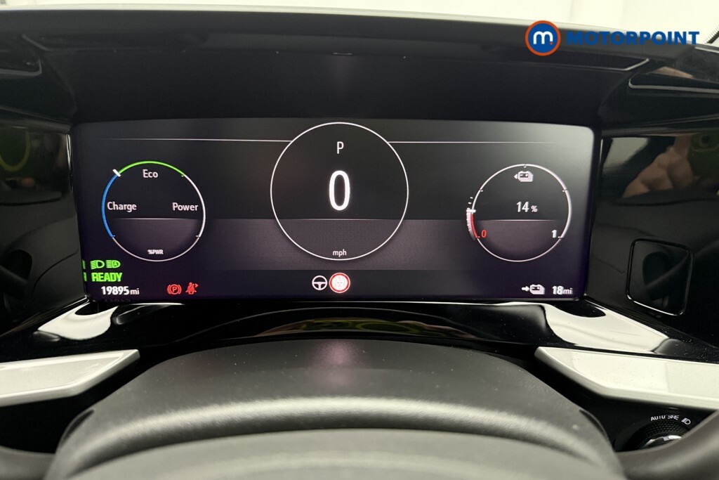 Vauxhall Mokka-e 50Kwh Ultimate Grey #13