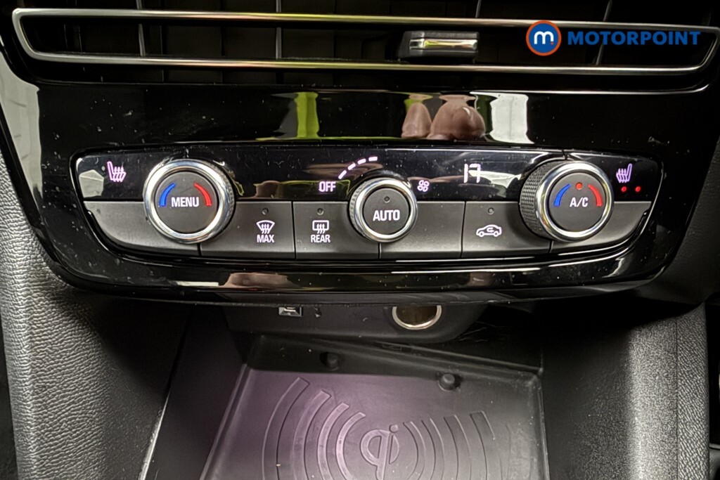 Vauxhall Mokka-e 50Kwh Ultimate Grey #17