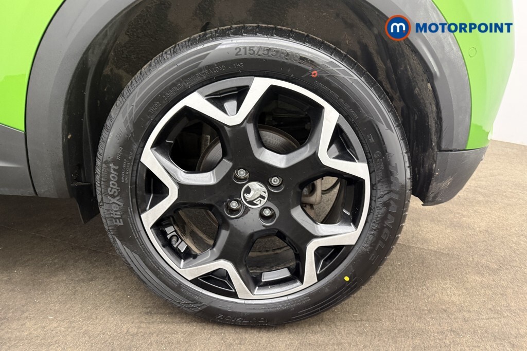 Vauxhall Mokka-e 50Kwh Ultimate Grey #29