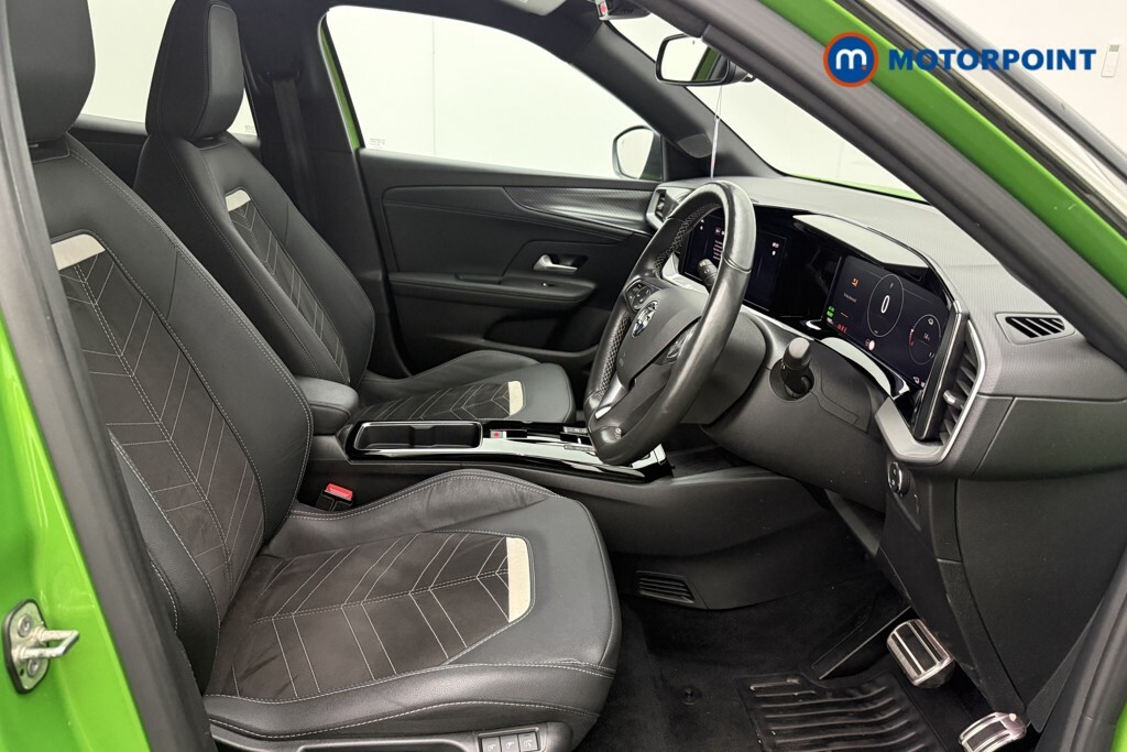 Vauxhall Mokka-e 50Kwh Ultimate Grey #9