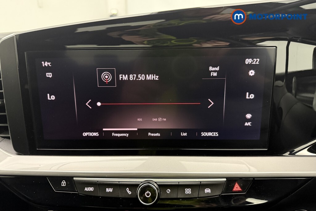 Vauxhall Mokka-e 50Kwh Ultimate Grey #15