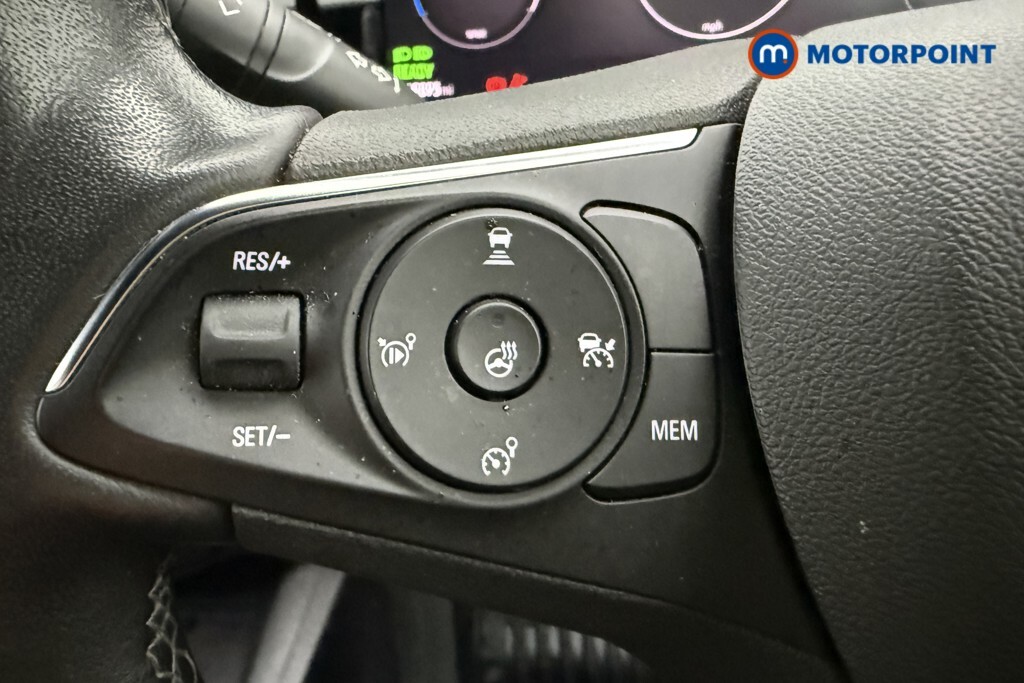 Vauxhall Mokka-e 50Kwh Ultimate Grey #19