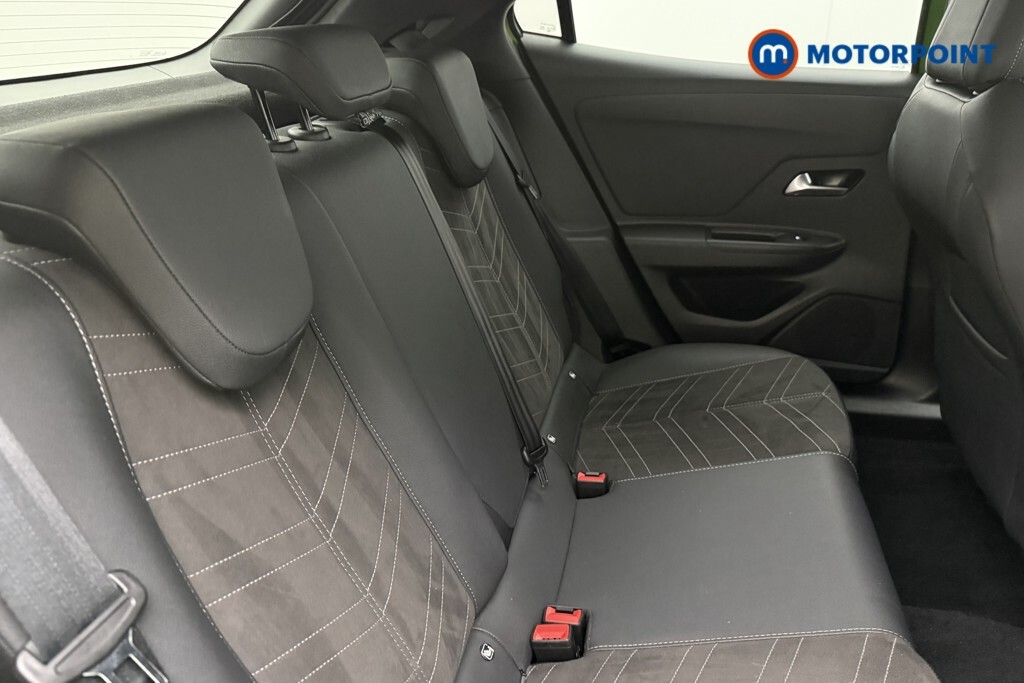 Vauxhall Mokka-e 50Kwh Ultimate Grey #25