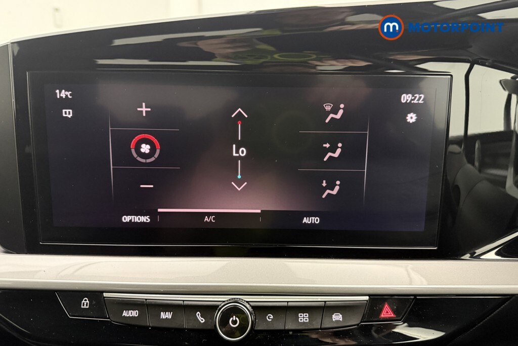 Vauxhall Mokka-e 50Kwh Ultimate Grey #14