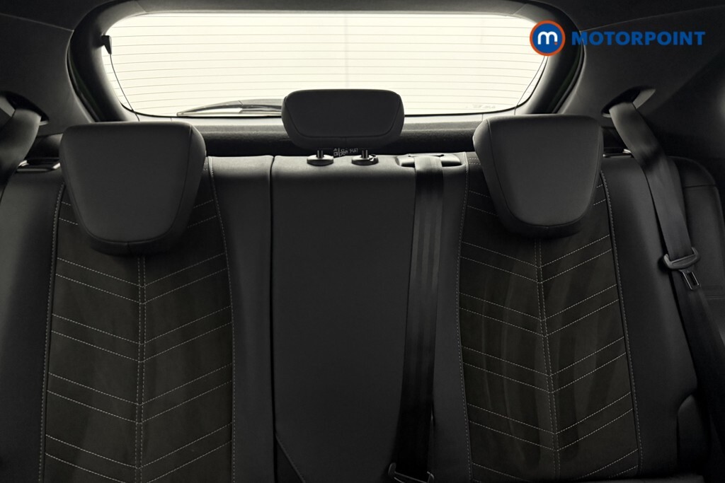 Vauxhall Mokka-e 50Kwh Ultimate Grey #24
