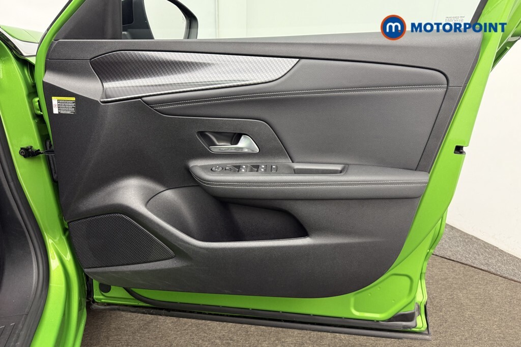 Vauxhall Mokka-e 50Kwh Ultimate Grey #10