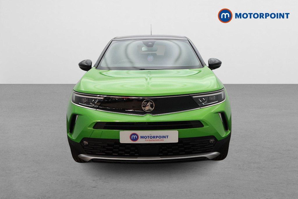 Vauxhall Mokka-e 100Kw Ultimate 50Kwh Green #2